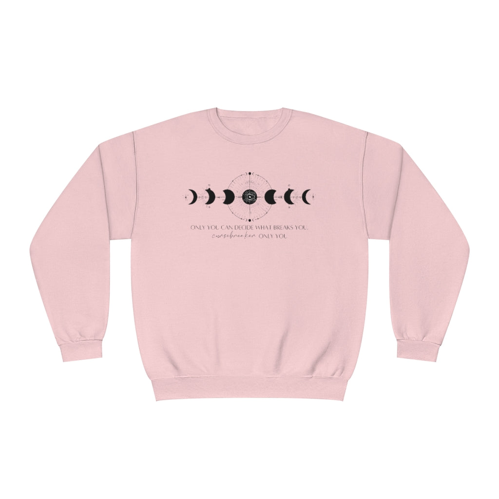 Cursebreaker ACOTAR Crewneck Sweatshirt
