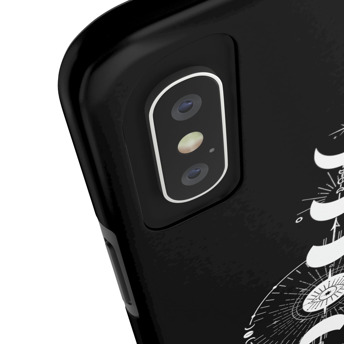 Moon Phase Phone Case