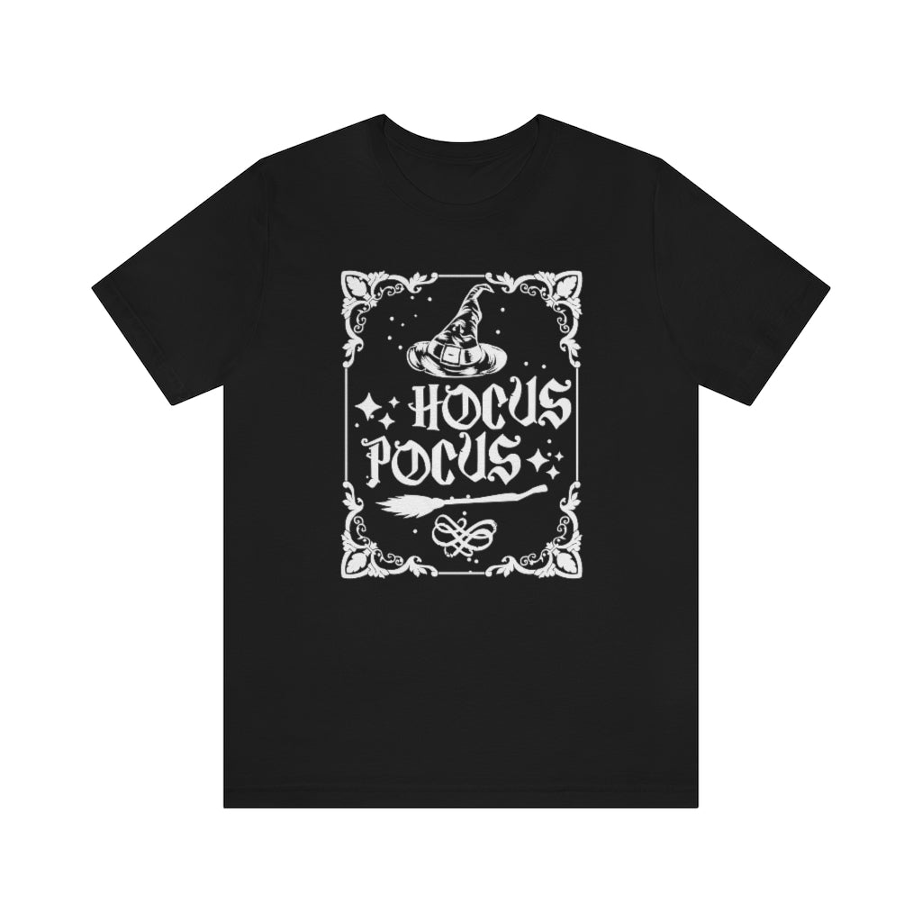 Magic Short Sleeve Tee