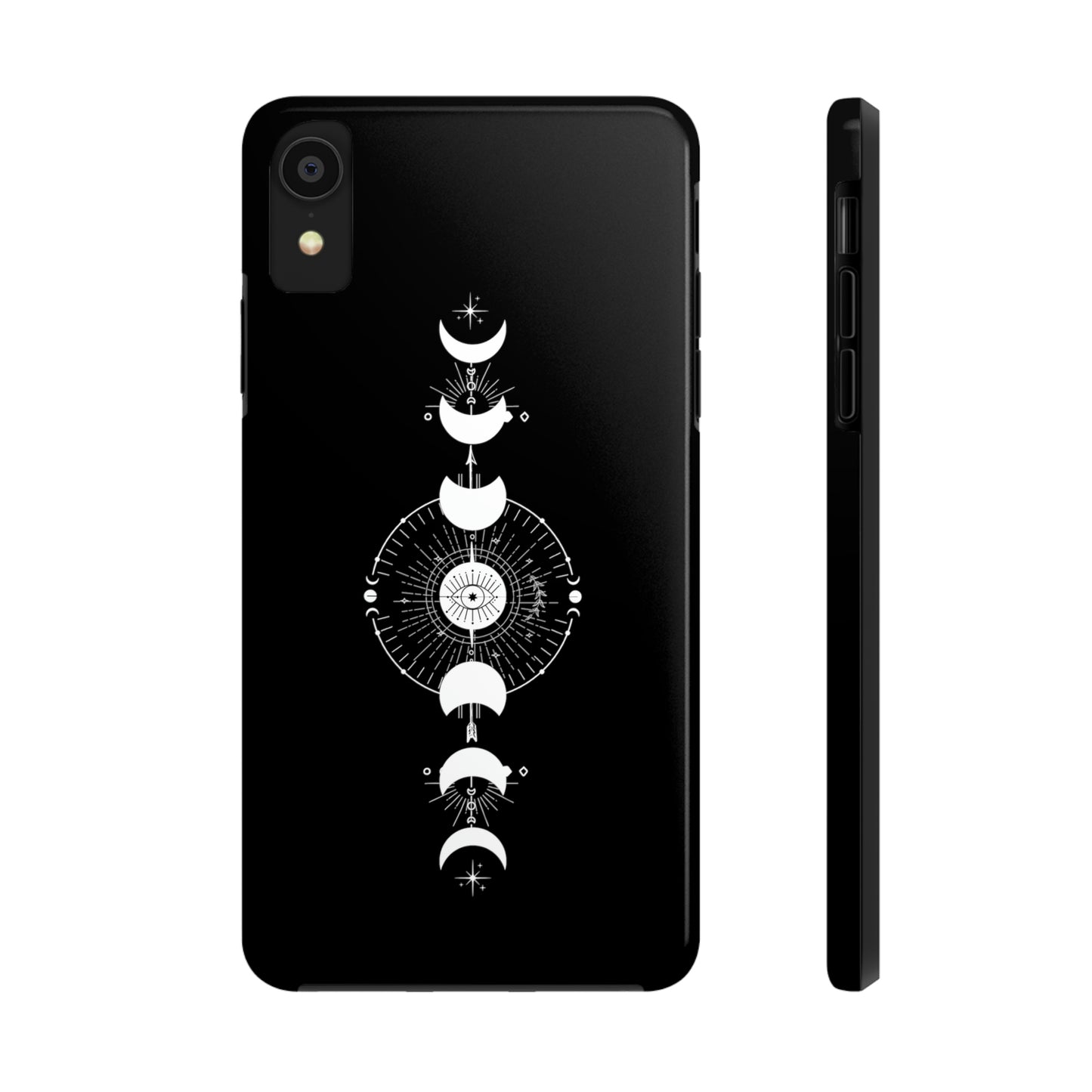 Moon Phase Phone Case