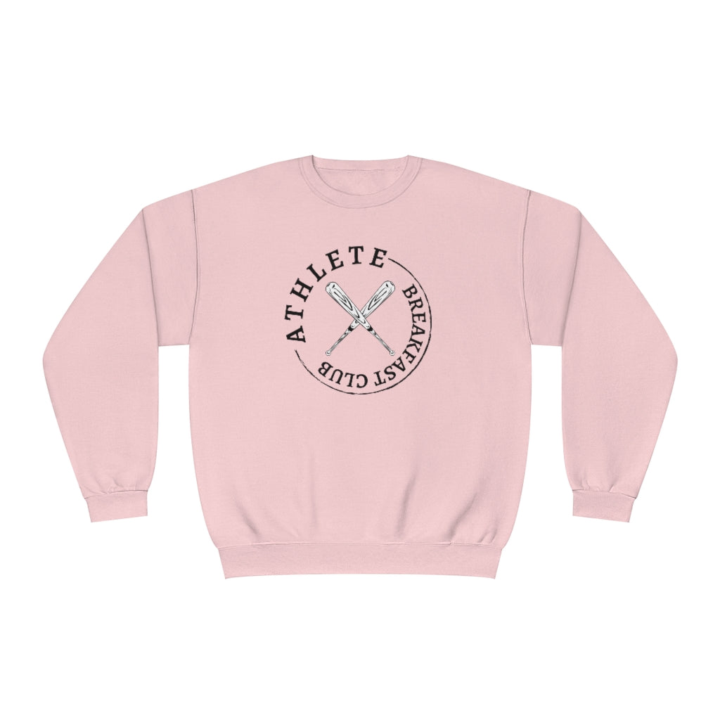 athlete Crewneck Sweatshirt