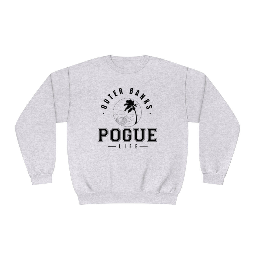 Pogue Crewneck Sweatshirt