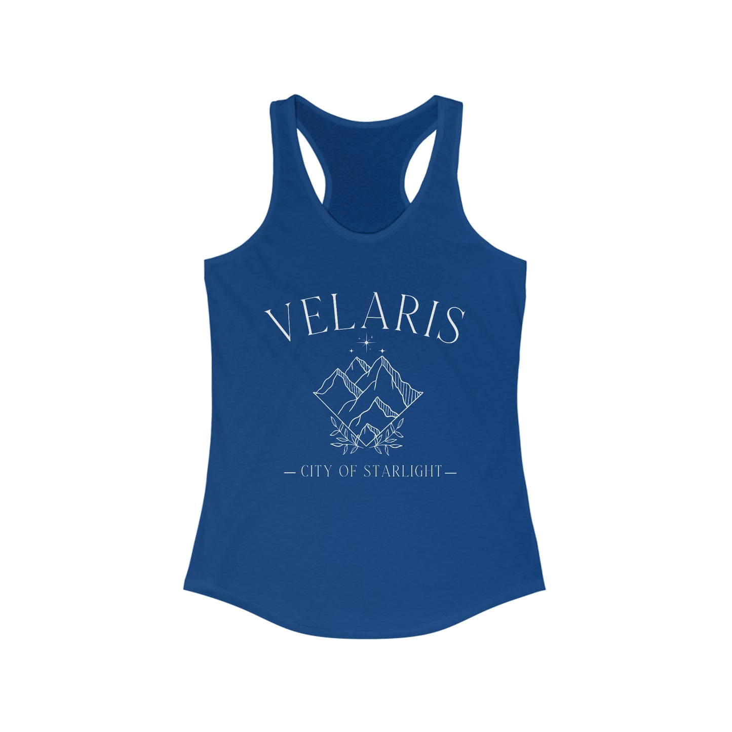 Velaris Racerback Tank