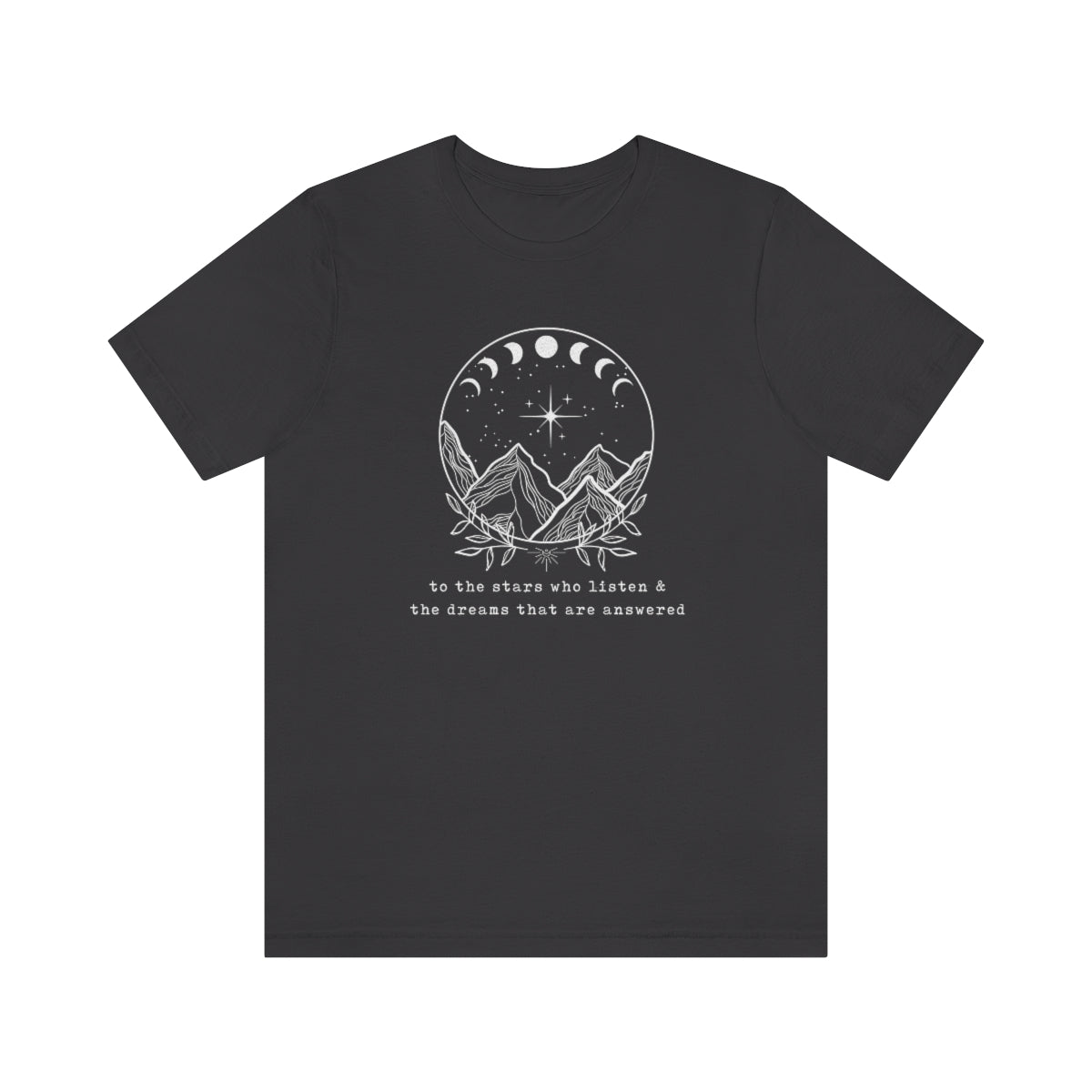 ACOTAR for the dreamers Tee