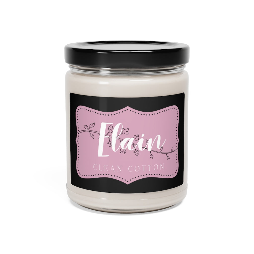 Elain Soy Candle, 9oz