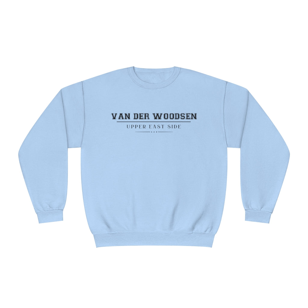 Van Der GG Crewneck Sweatshirt