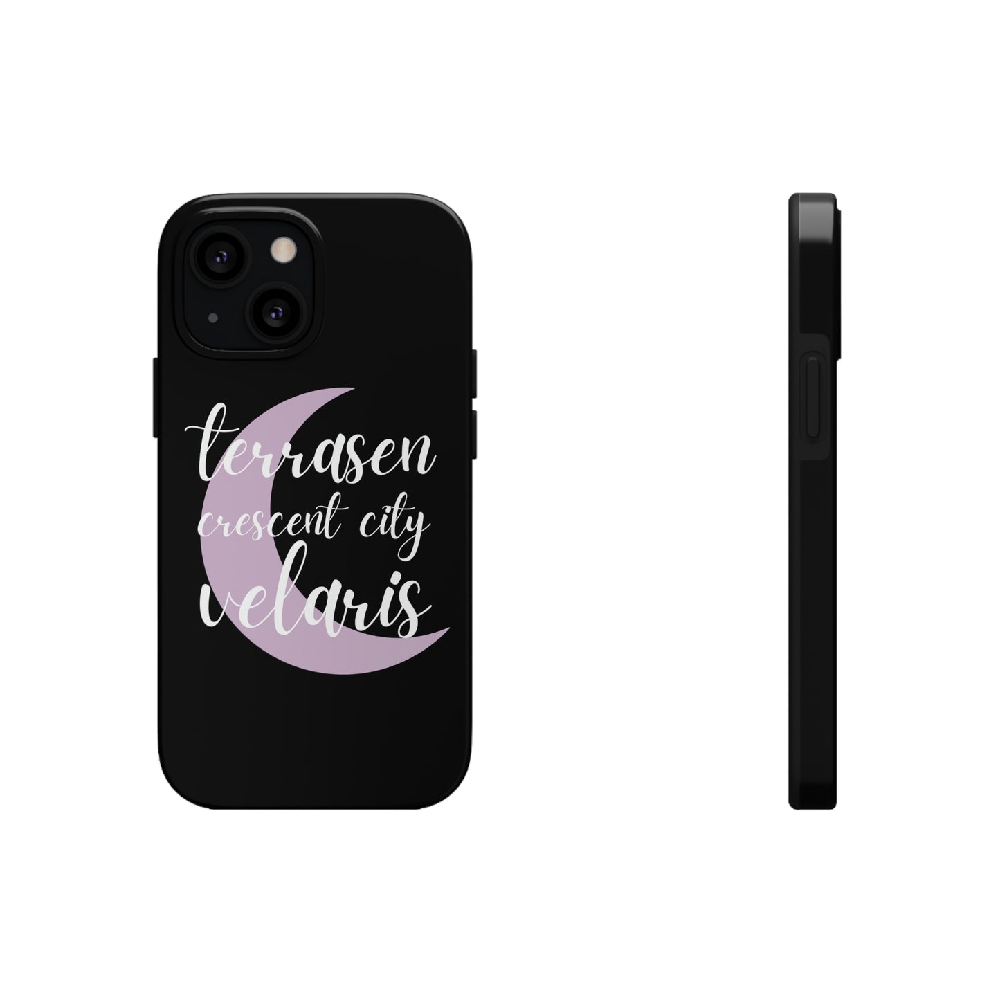 SJM Universe Phone Cases