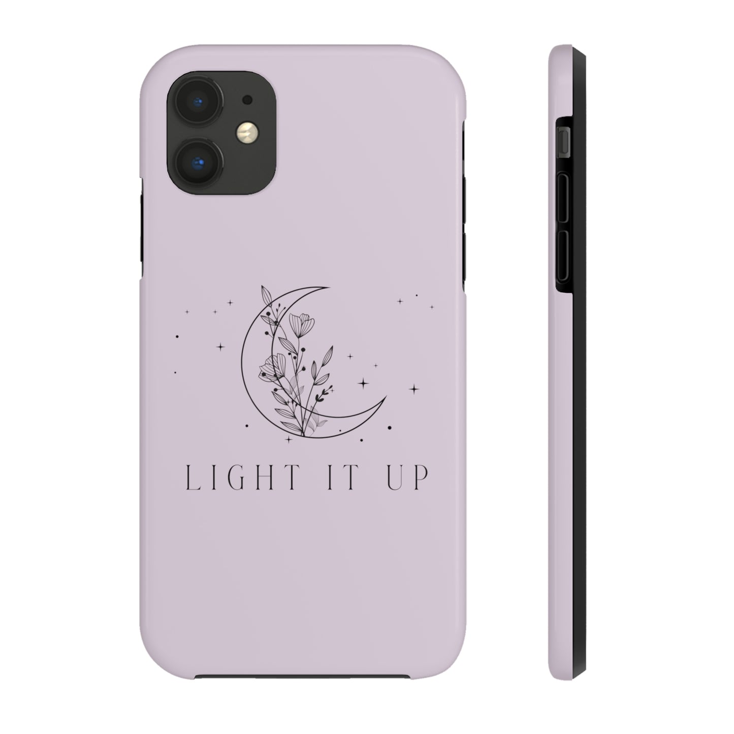 Light it Up Phone Case