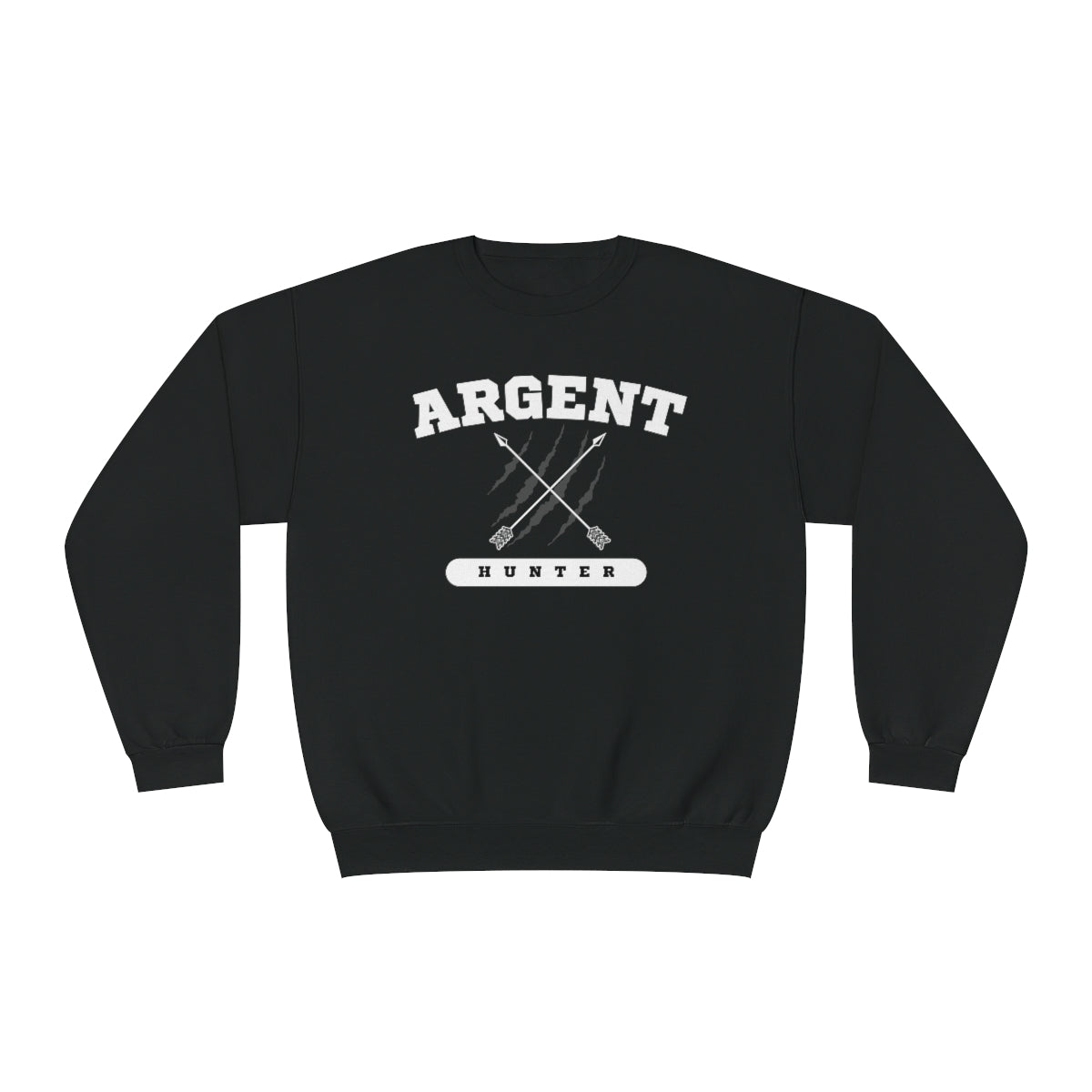 Argent Crewneck Sweatshirt