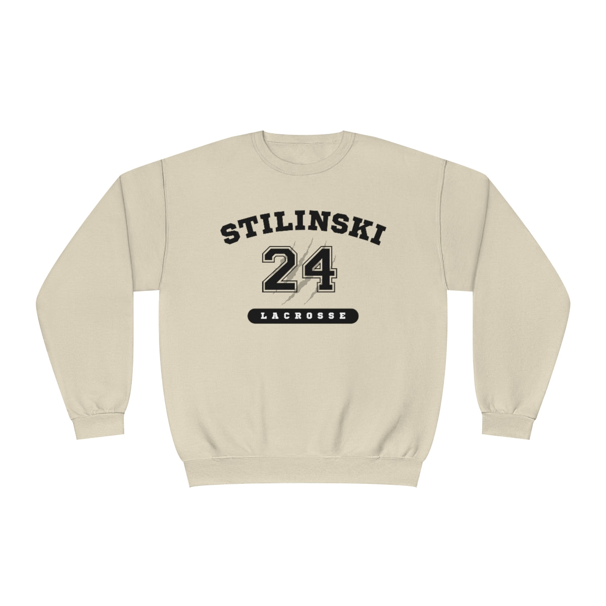 Stiles Crewneck Sweatshirt