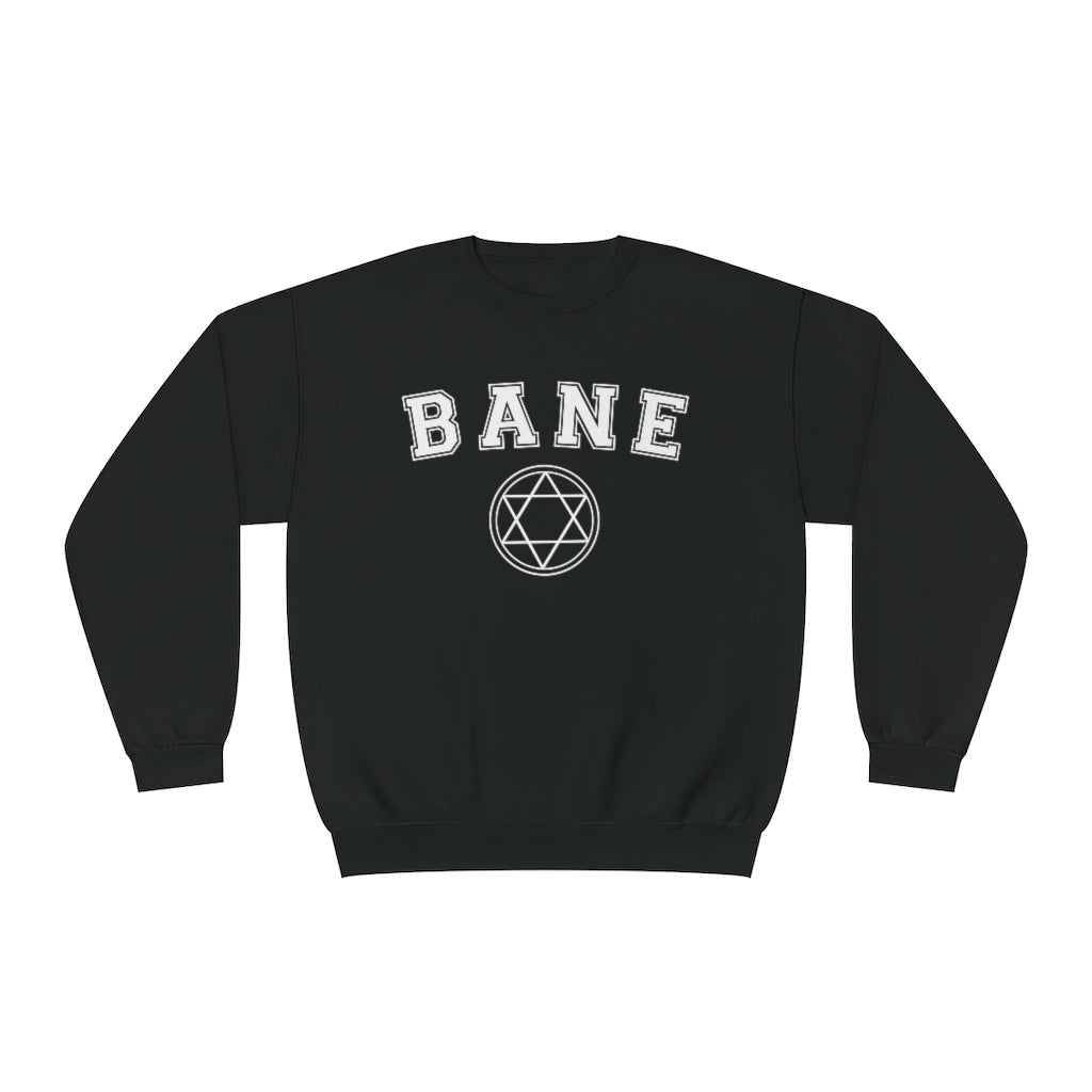 Bane Crewneck Sweatshirt