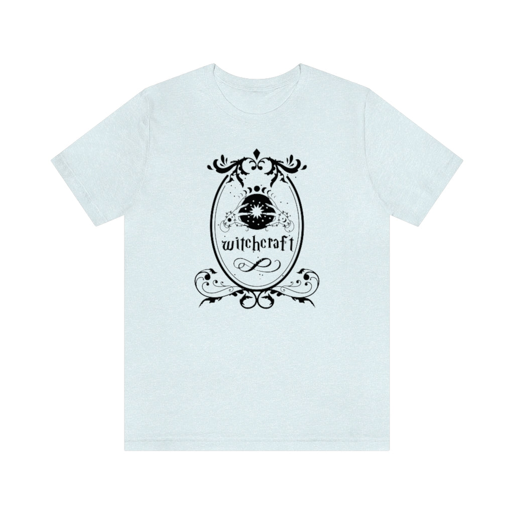 Witchcraft Short Sleeve Tee