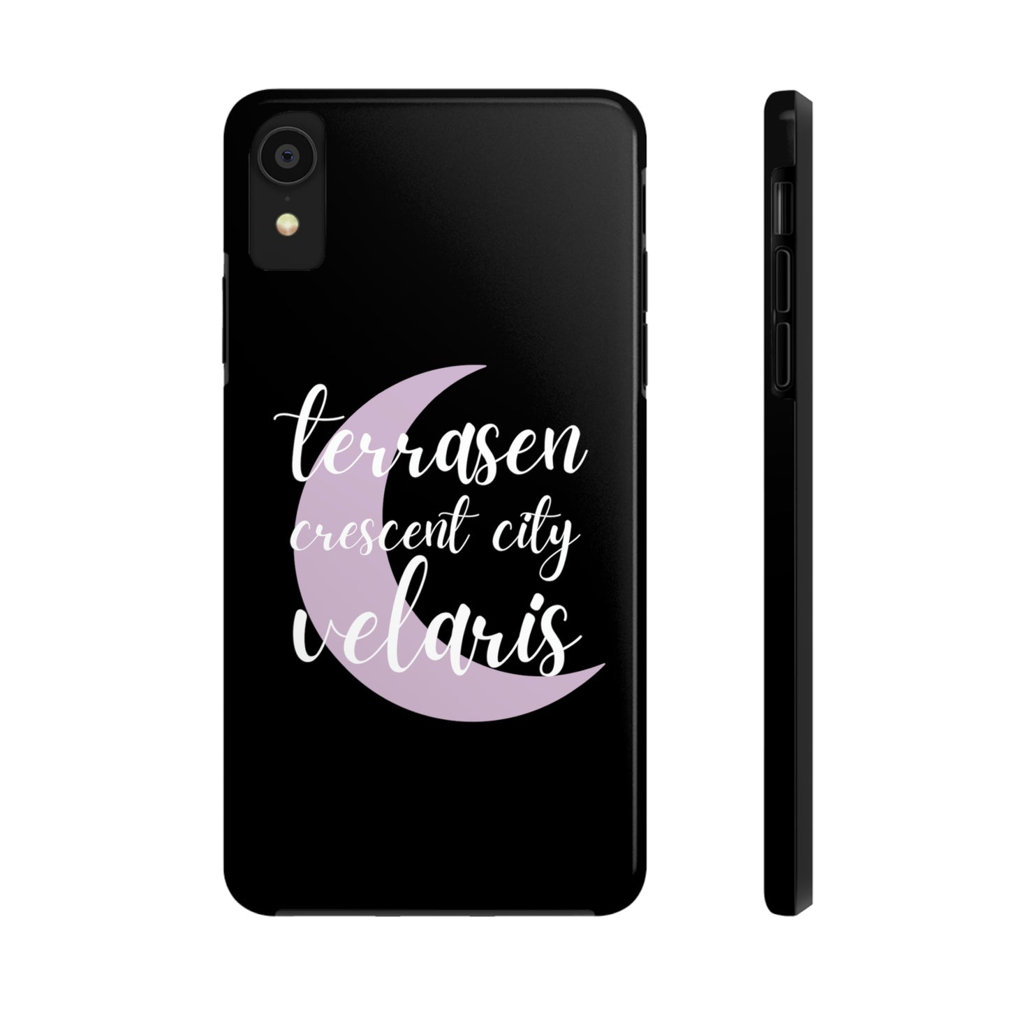 SJM Universe Phone Cases
