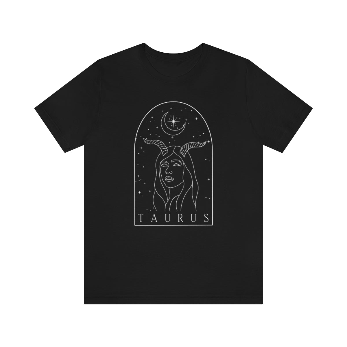 Taurus Short Sleeve Tee