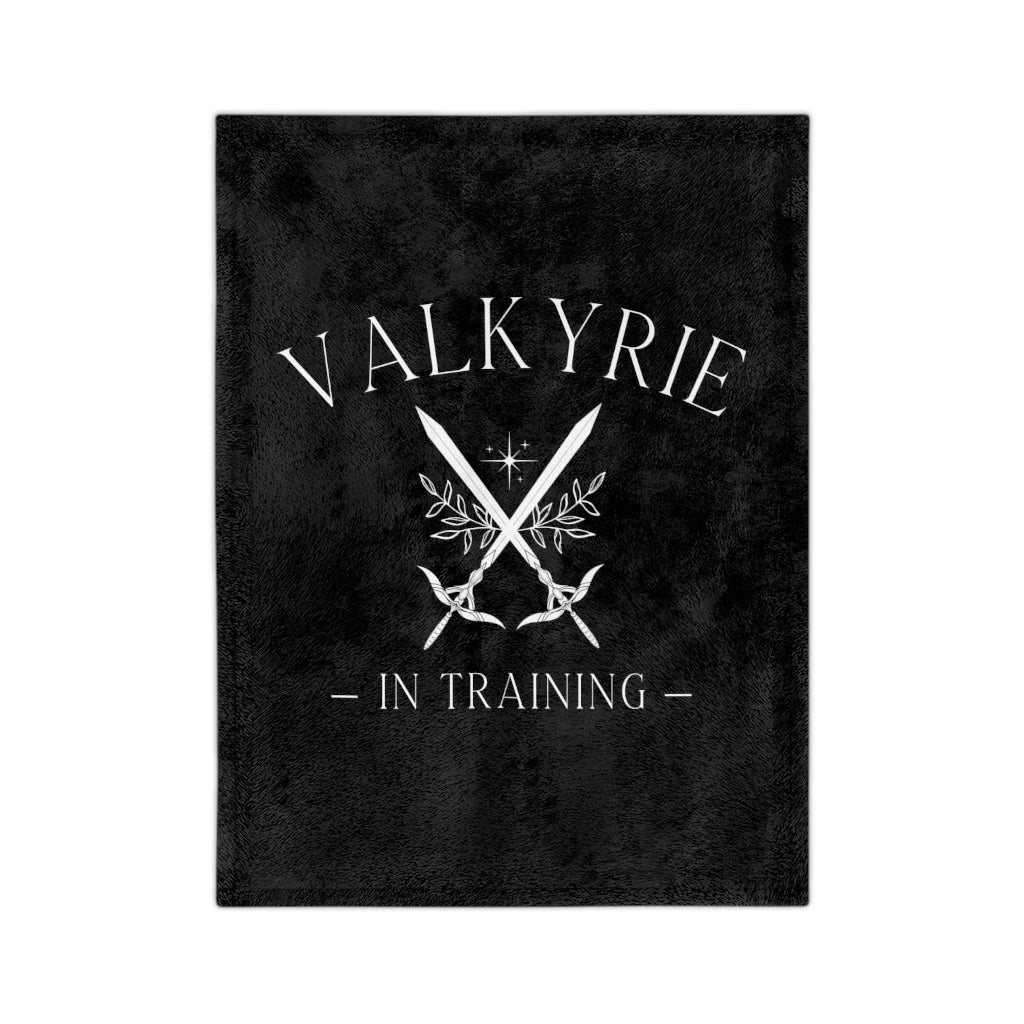 Valkyrie Blanket