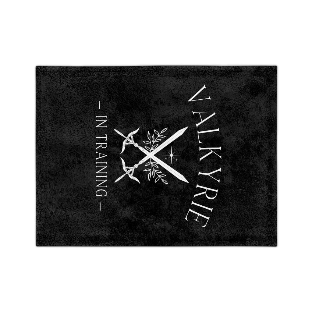 Valkyrie Blanket
