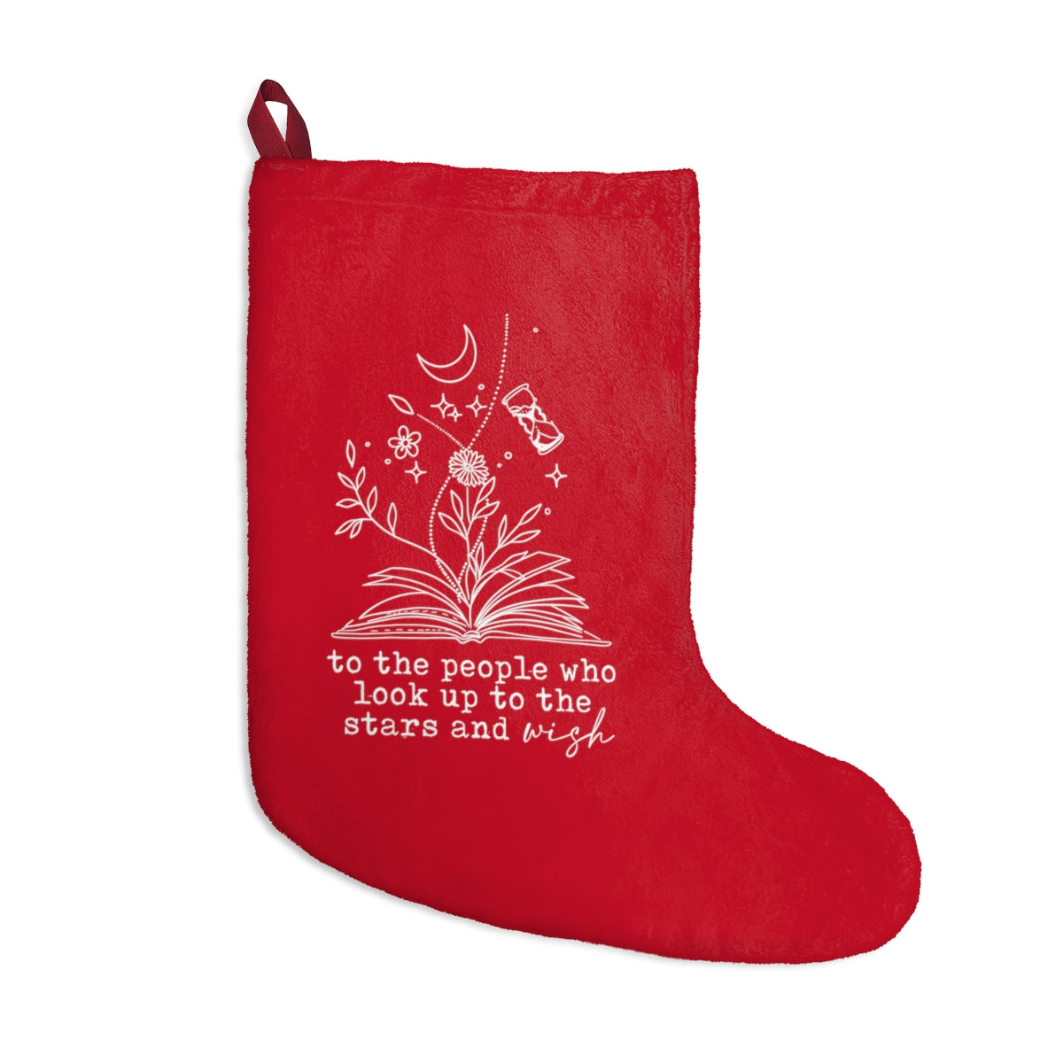 ACOTAR Christmas Stockings