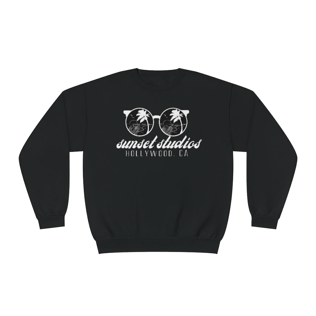 Studio Crewneck Sweatshirt