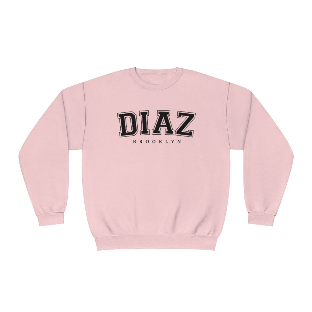Diaz Crewneck Sweatshirt