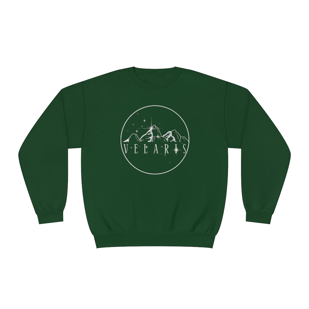 Velaris ACOTAR Crewneck Sweatshirt