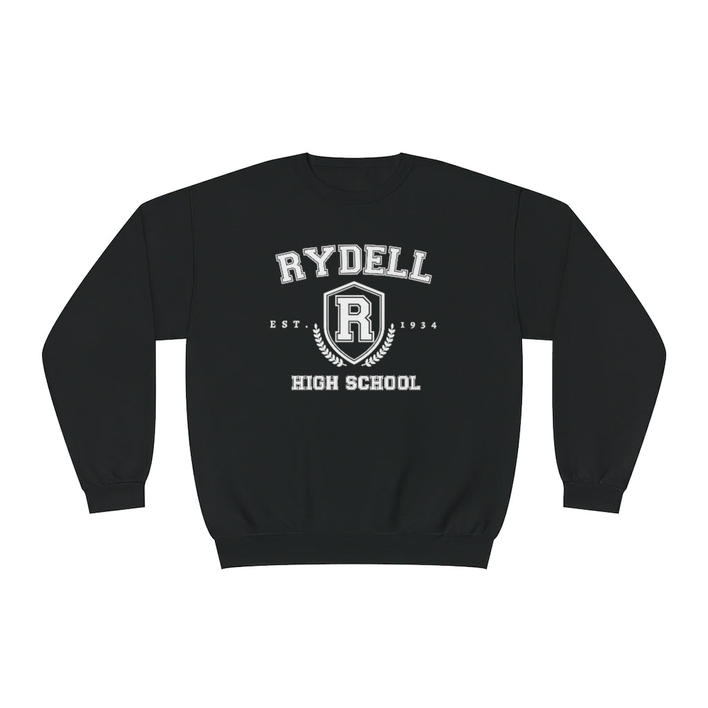 Ryd High School Crewneck Sweatshirt