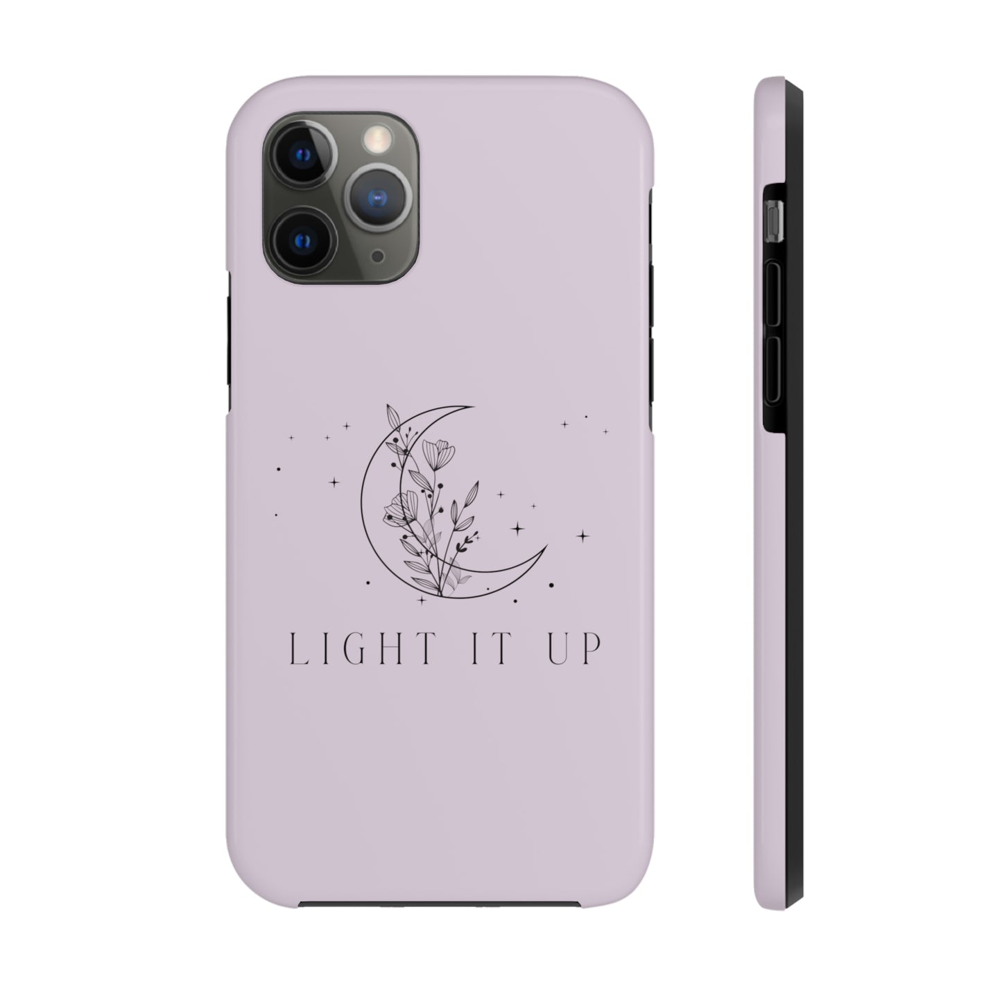 Light it Up Phone Case