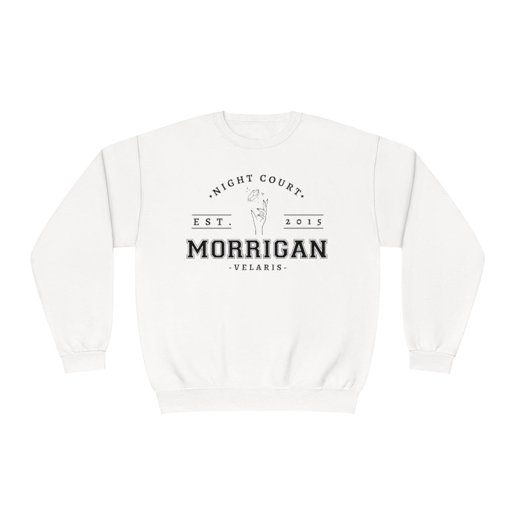 Morrigan Crewneck Sweatshirt