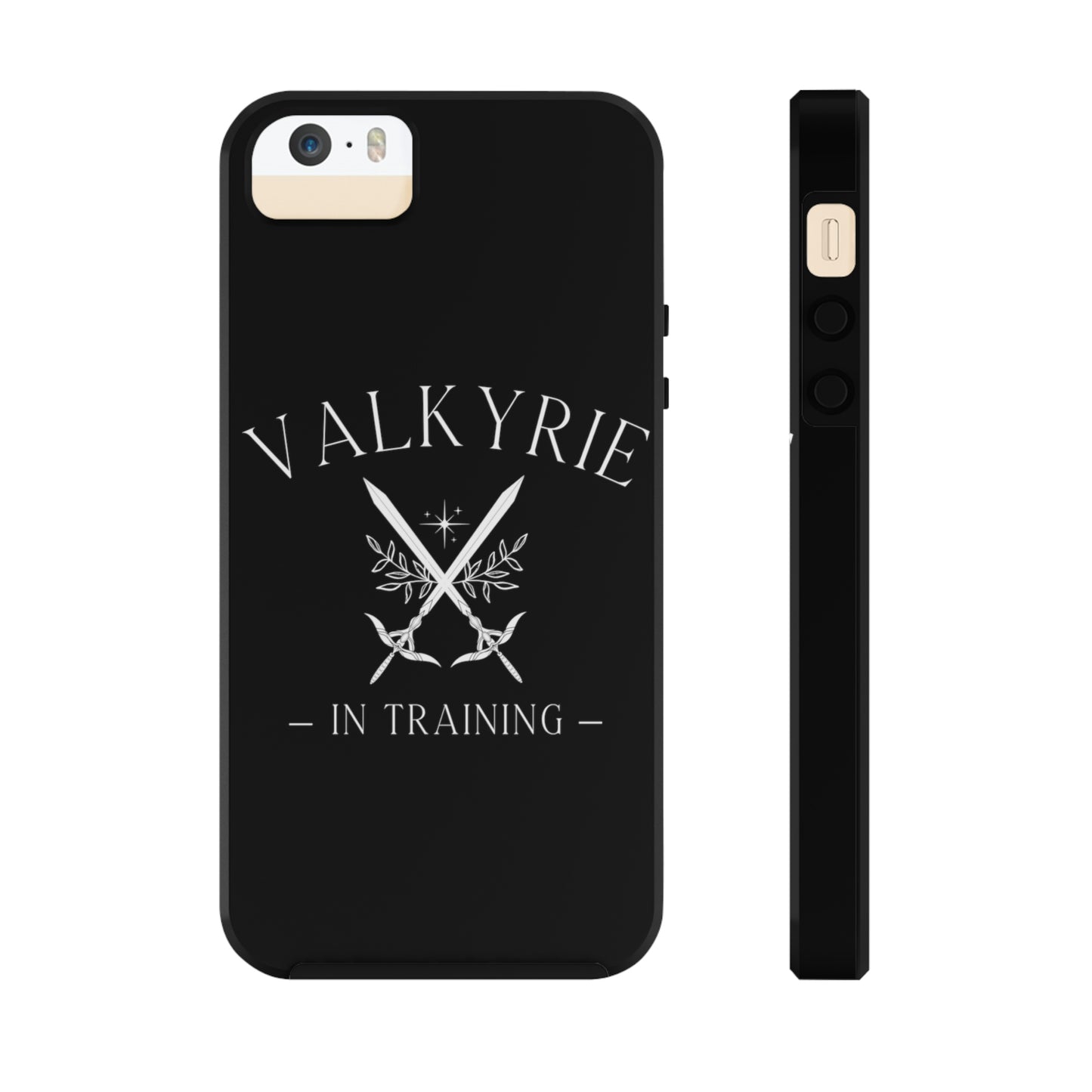 Valkyrie Phone Cases