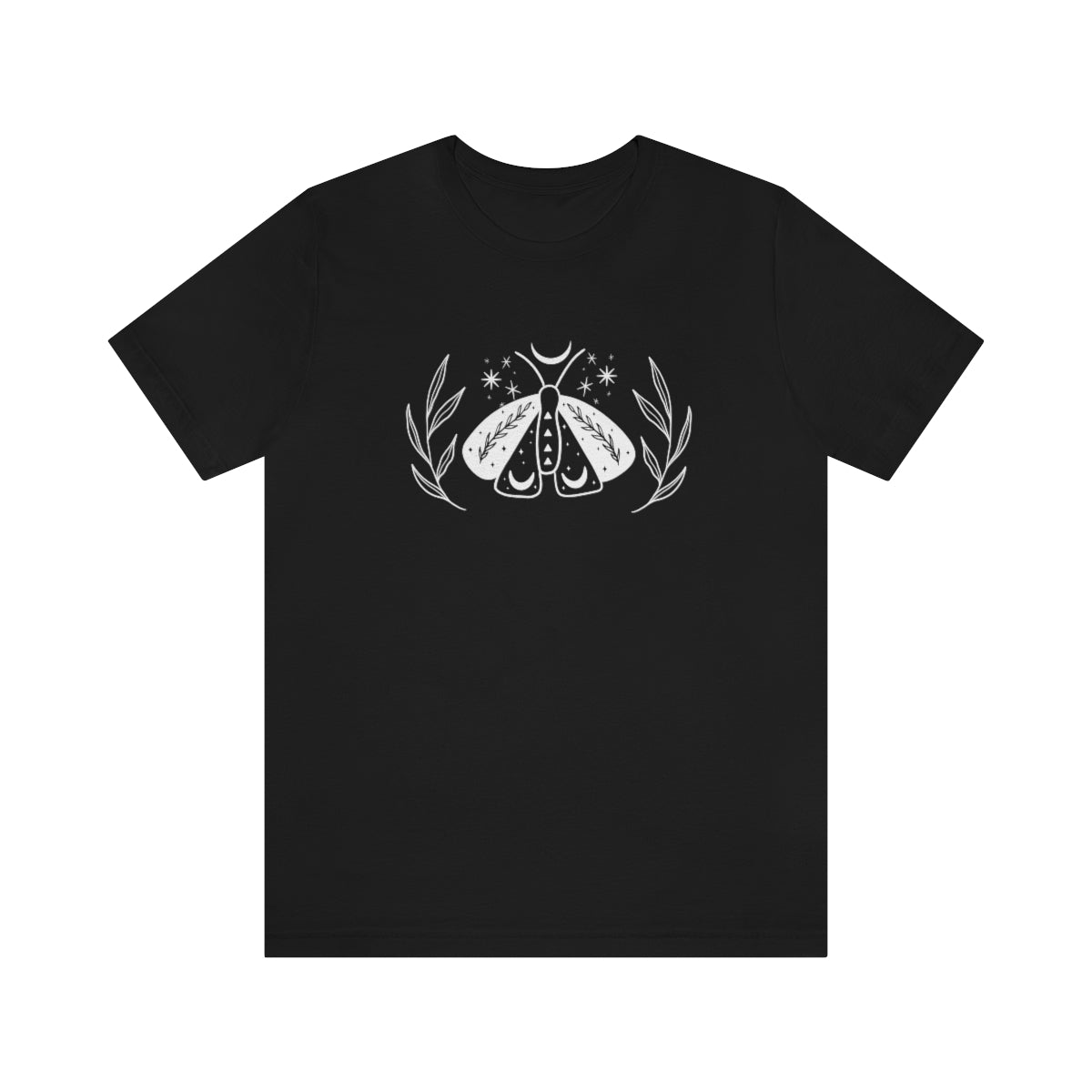 Moth Short Sleeve Tee