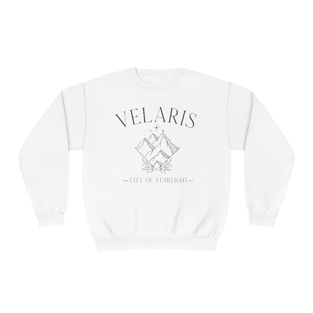 Velaris Crewneck Sweatshirt