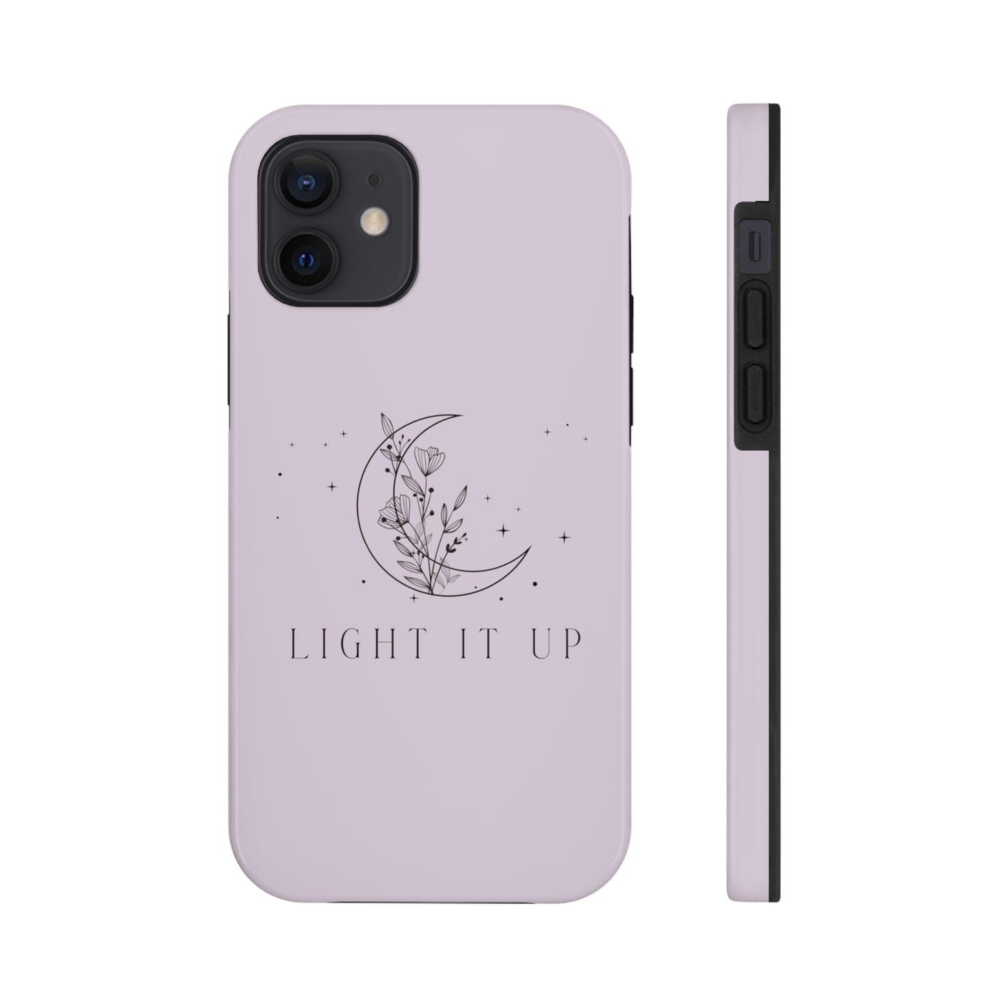 Light it Up Phone Case