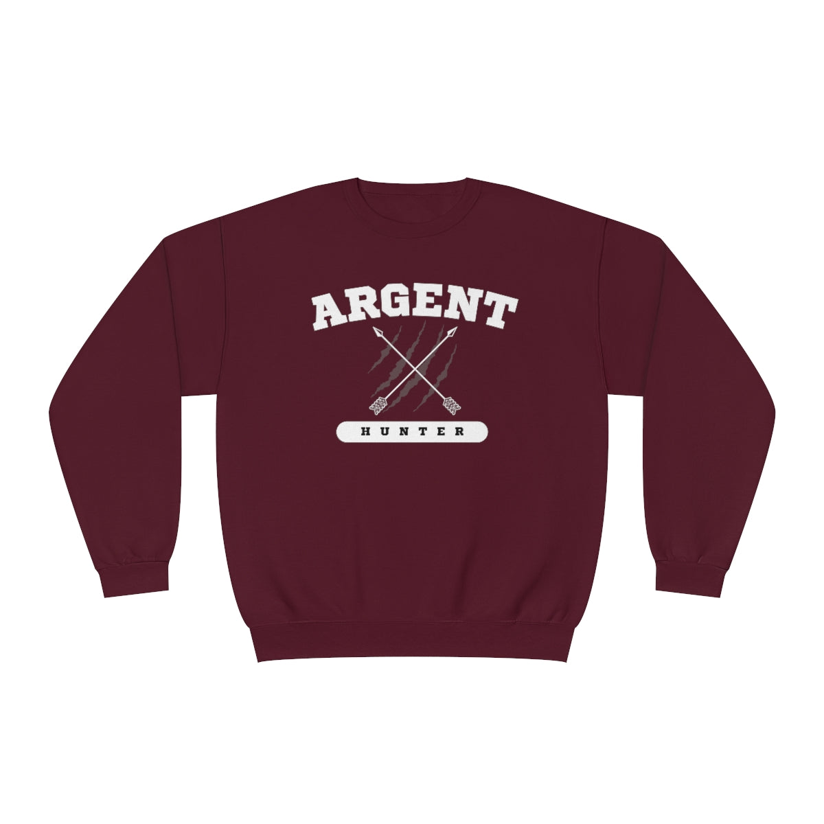 Argent Crewneck Sweatshirt