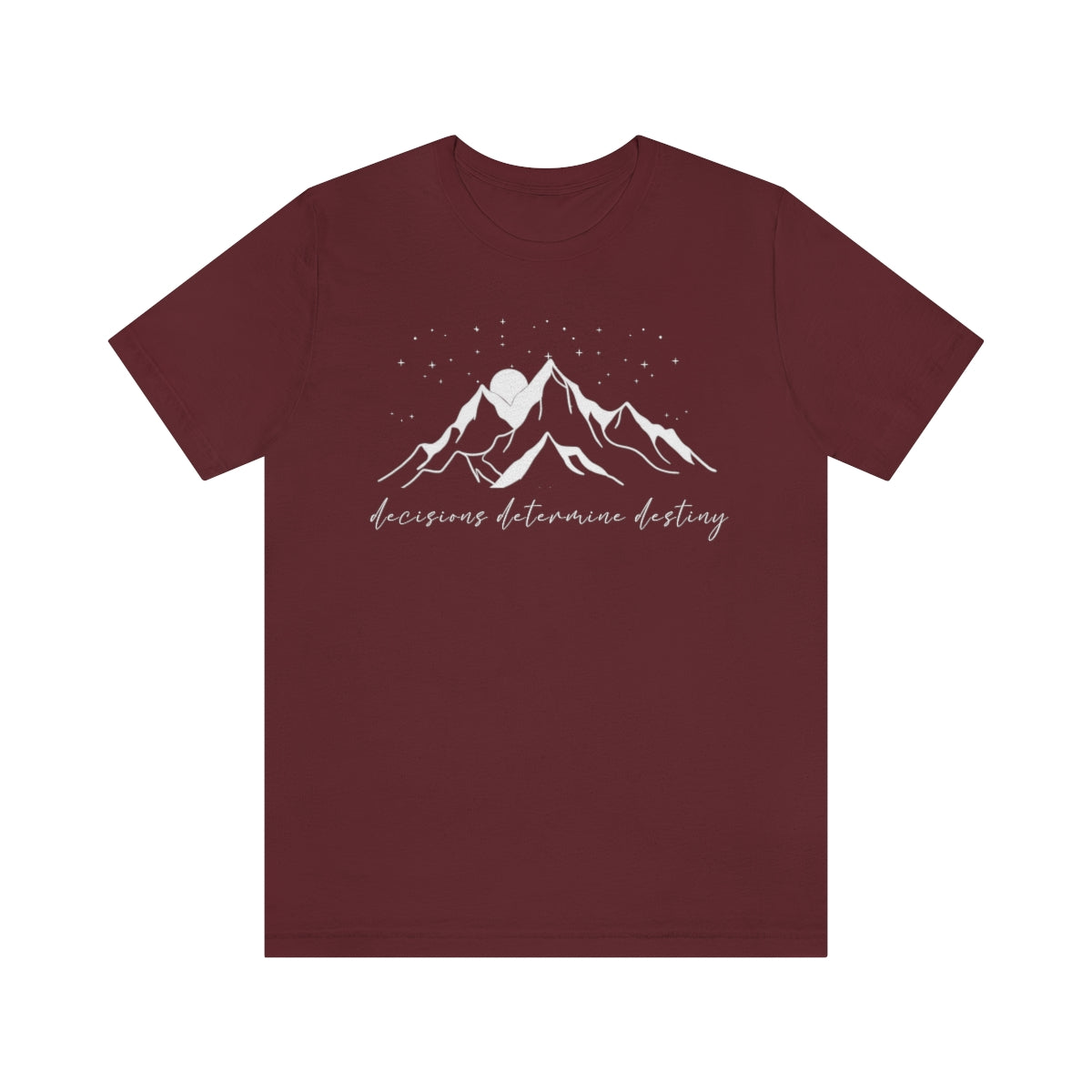 Destiny Short Sleeve Tee