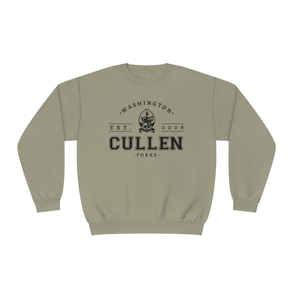 Edward Crewneck Sweatshirt