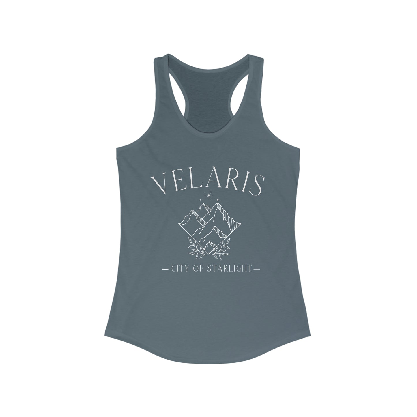 Velaris Racerback Tank