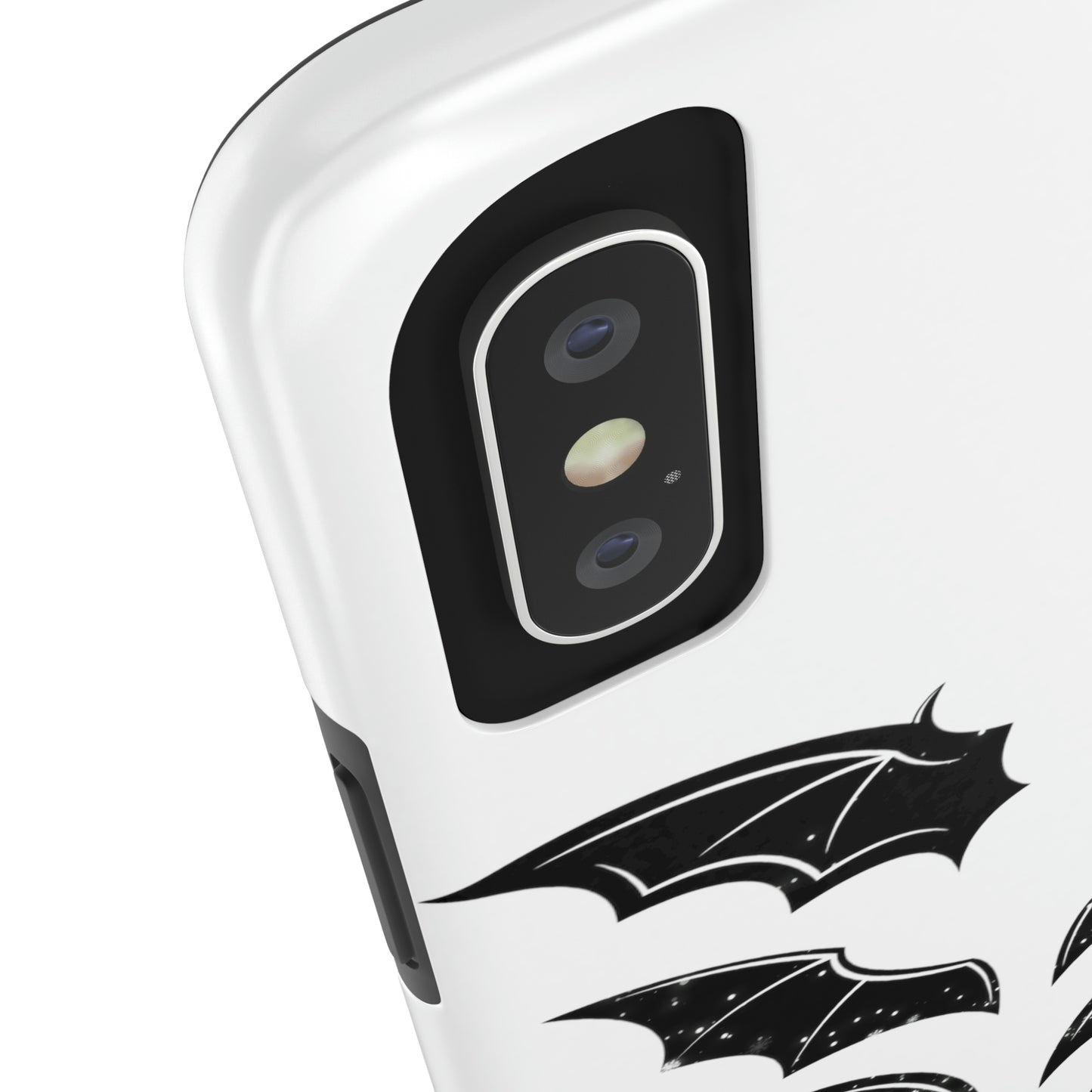 Bat Boys Phone Case