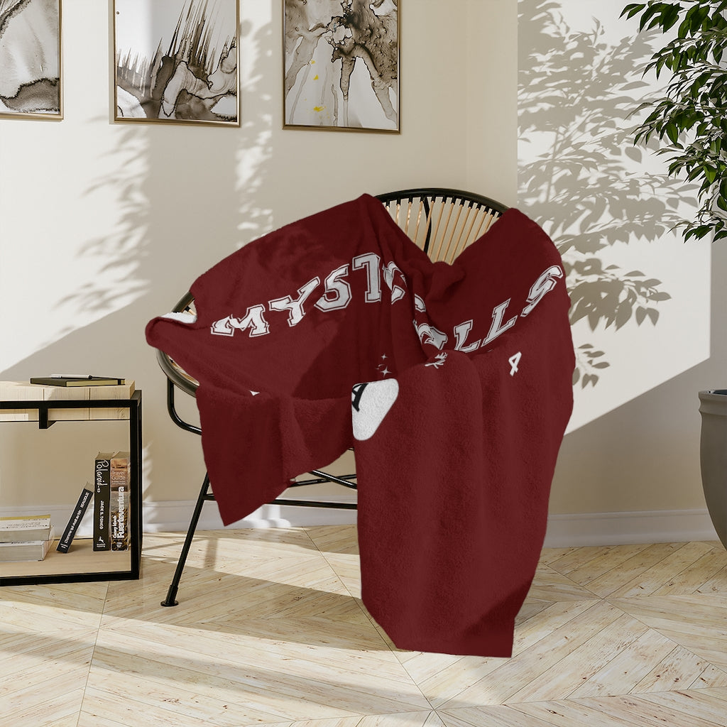 Mystic Blanket