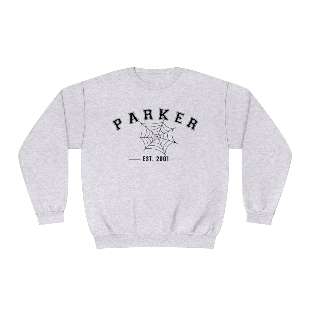 Spider Crewneck Sweatshirt