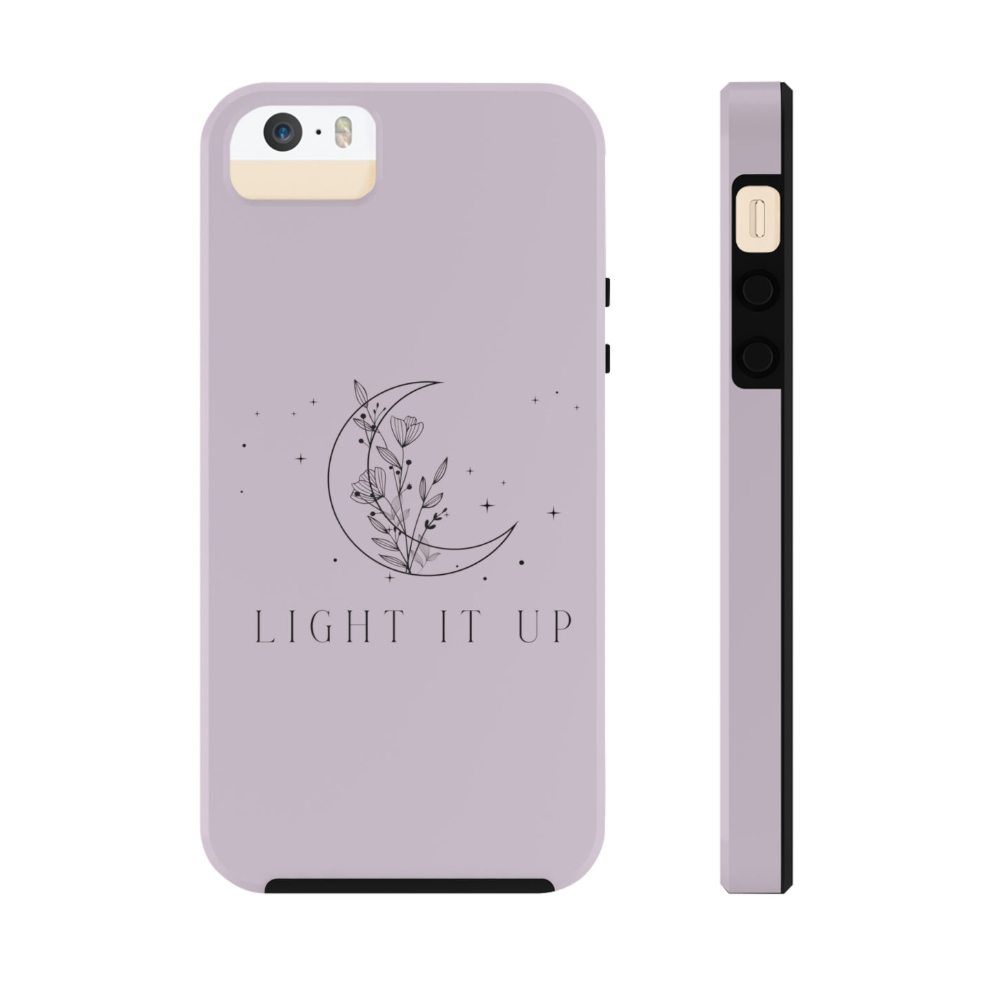 Light it Up Phone Case