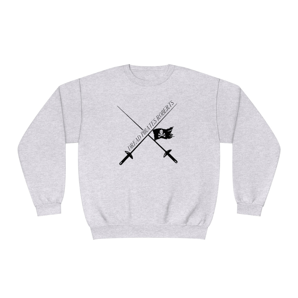 Pirates Crewneck Sweatshirt