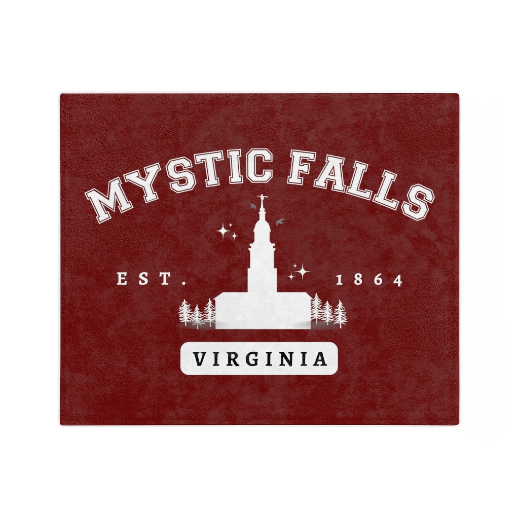 Mystic Blanket