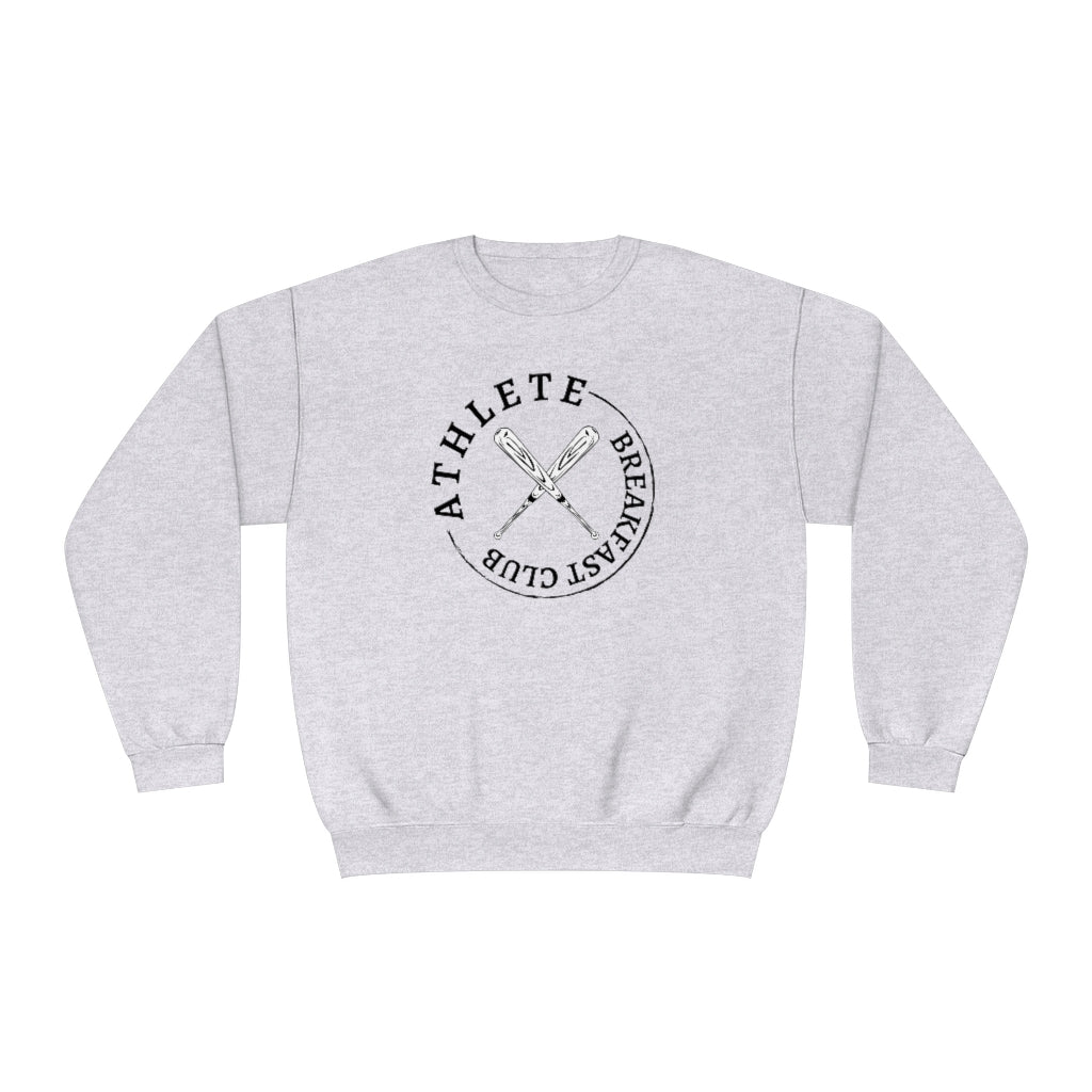 athlete Crewneck Sweatshirt