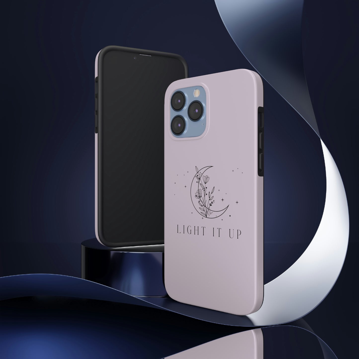 Light it Up Phone Case