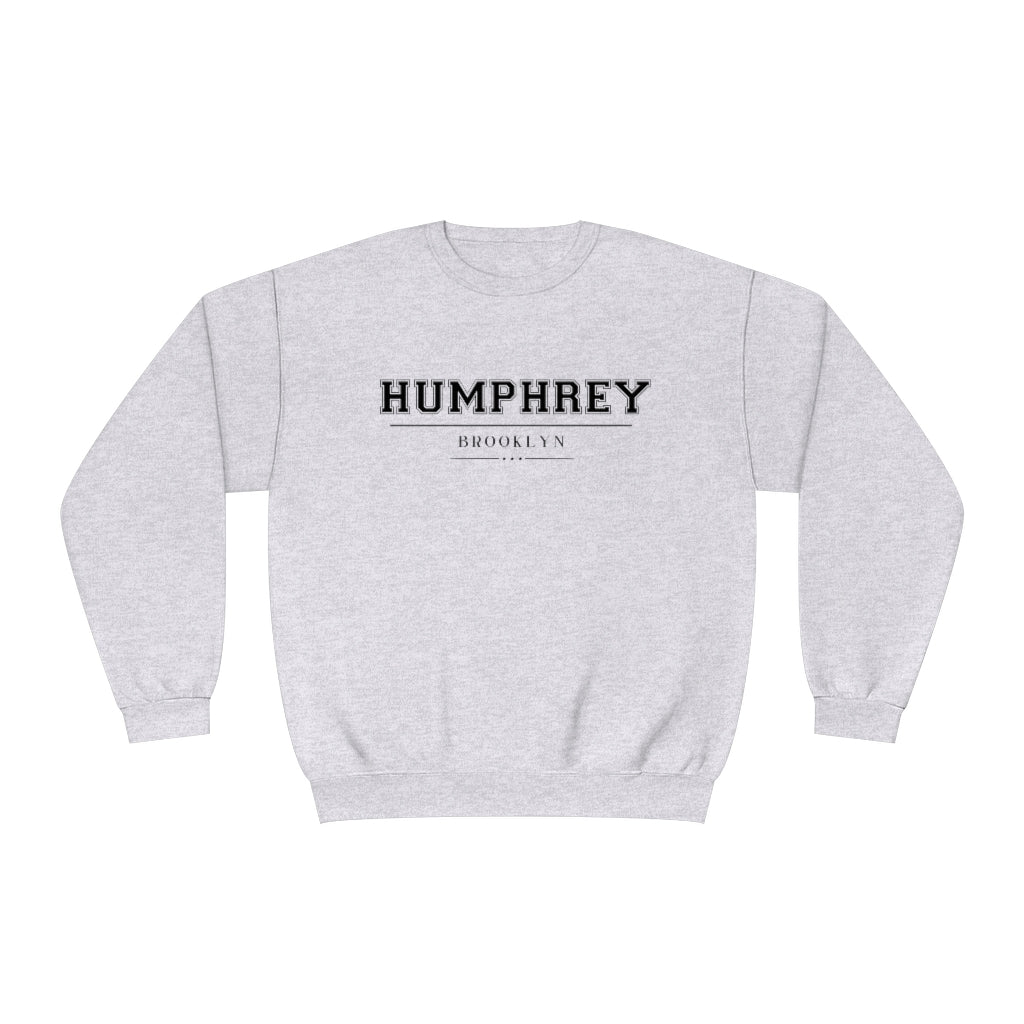 Humphrey Crewneck Sweatshirt