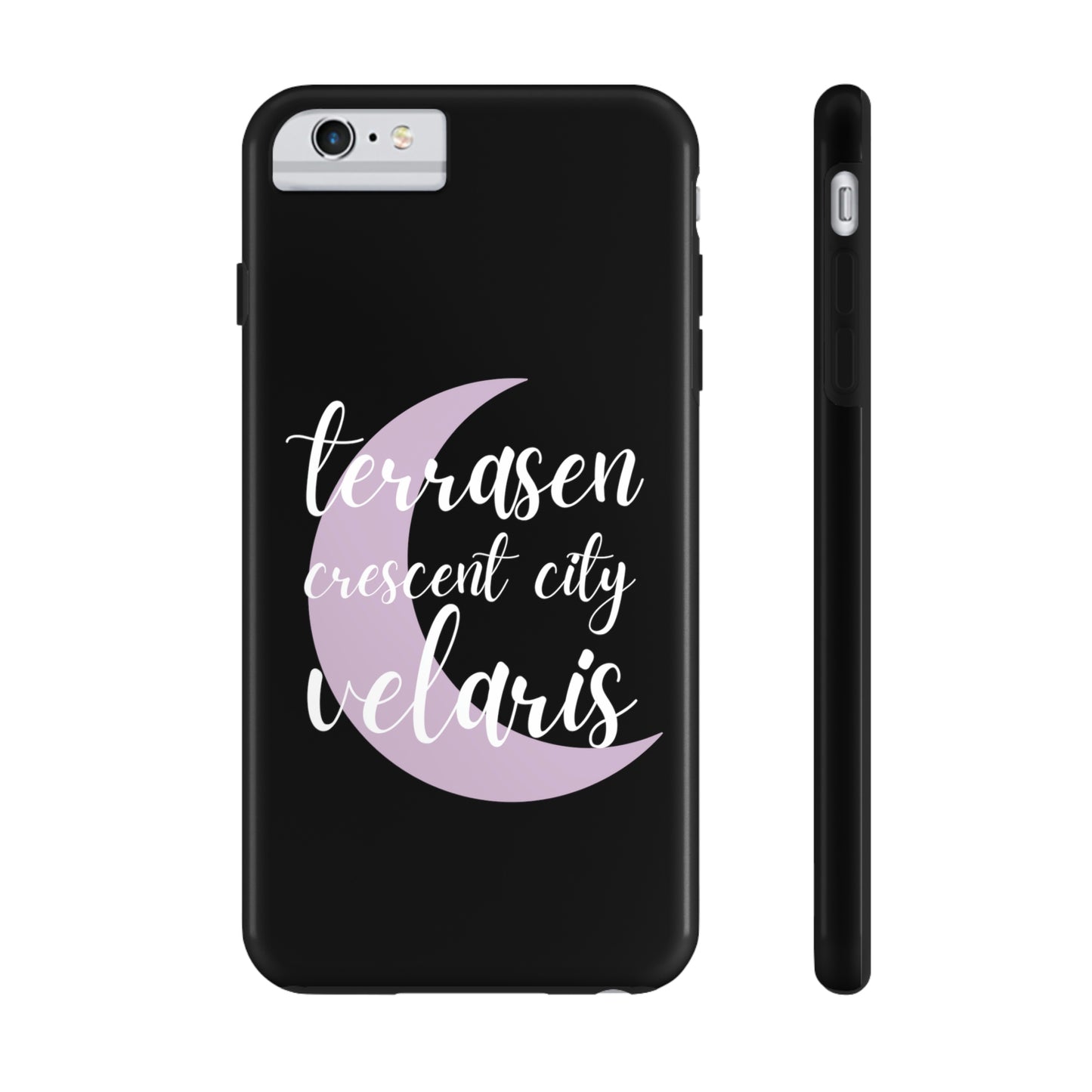 SJM Universe Phone Cases