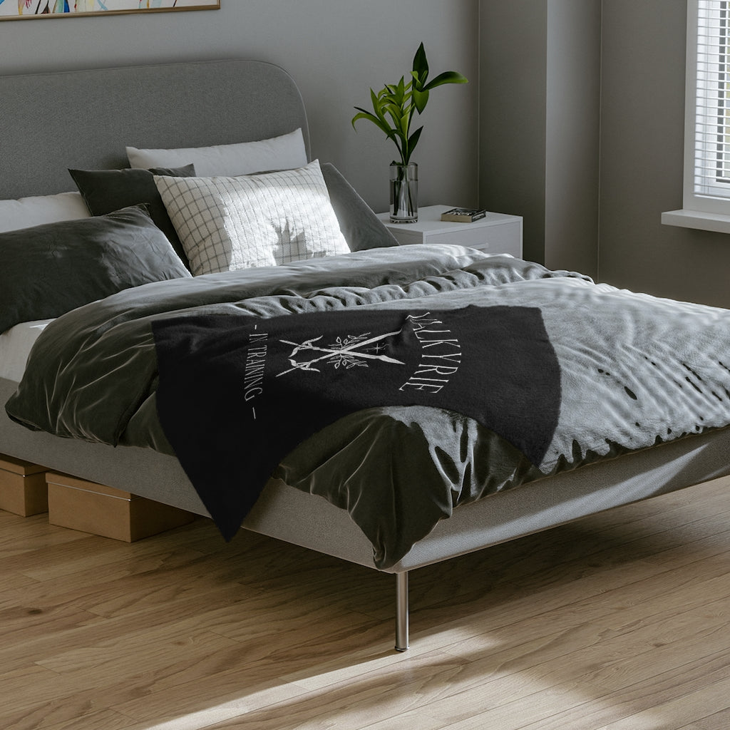 Valkyrie Blanket