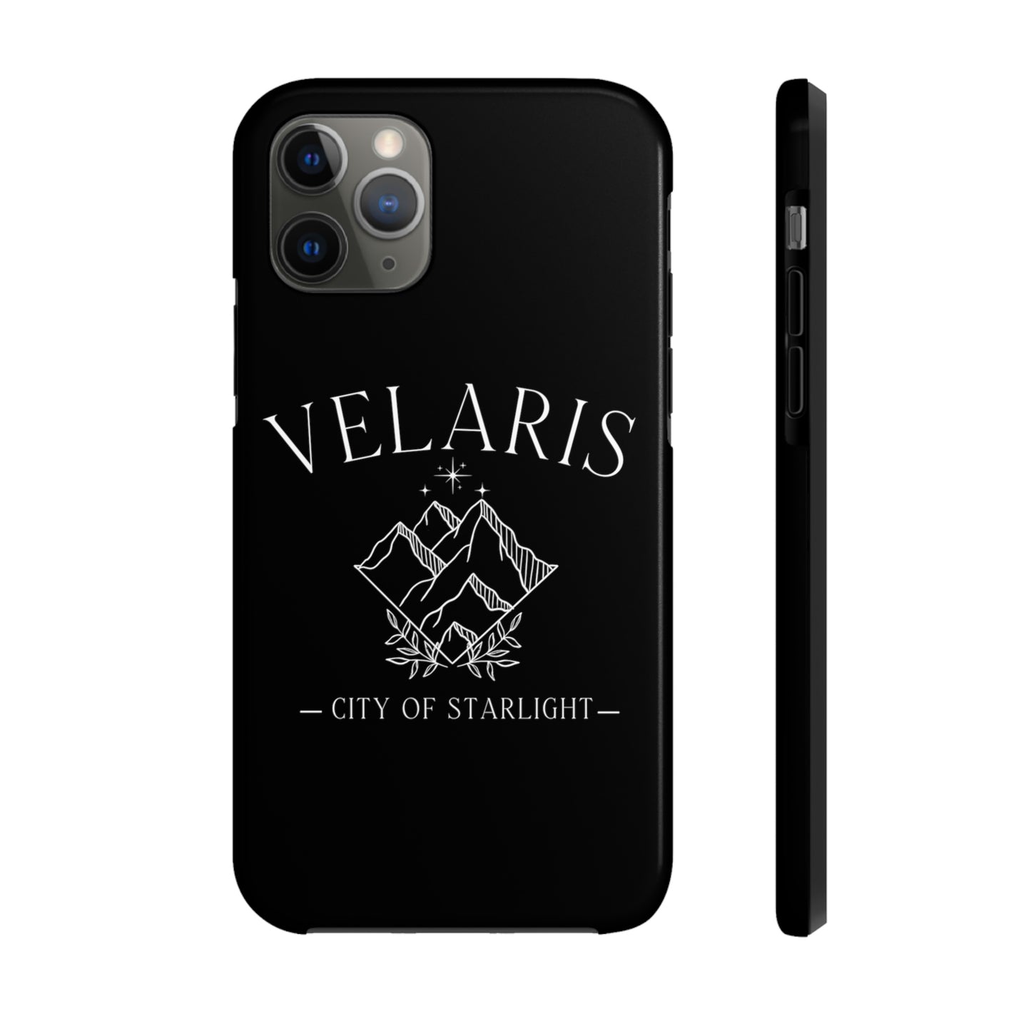 Velaris Phone Cases