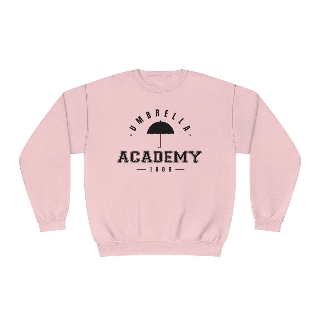 Umbrella Crewneck Sweatshirt