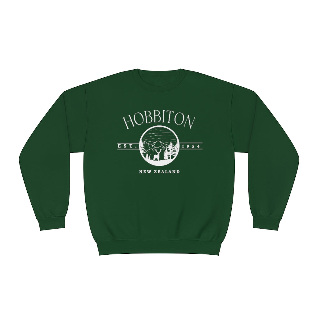 New Zealand HobTown Crewneck Sweatshirt