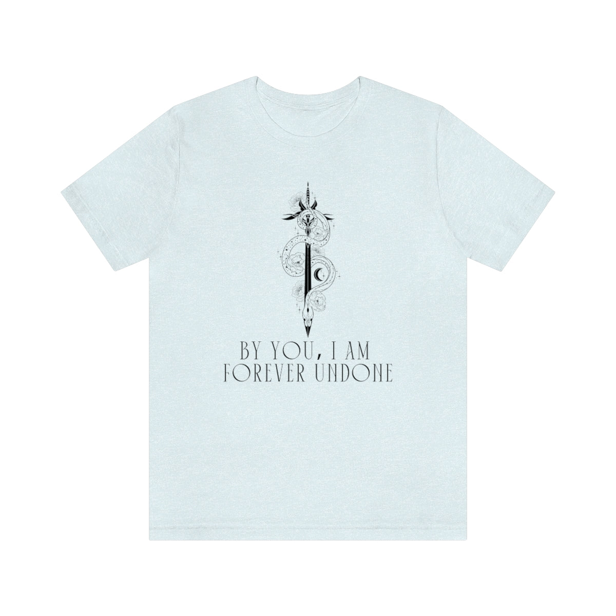Cruel Snake Short Sleeve Tee